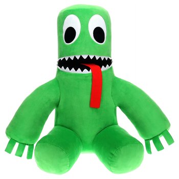 Rainbow Friends Giant Plush Green 40cm