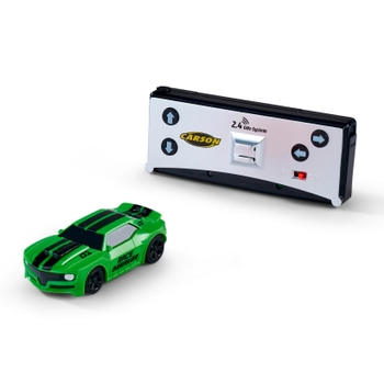 Nano Racer Ferngesteuertes Auto 1:60 sortiert