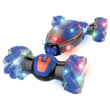 Remote Control Stunt Car Light-Up 360°