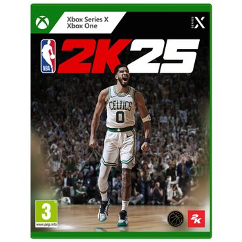 NBA 2K25 Xbox Series X / Xbox One
