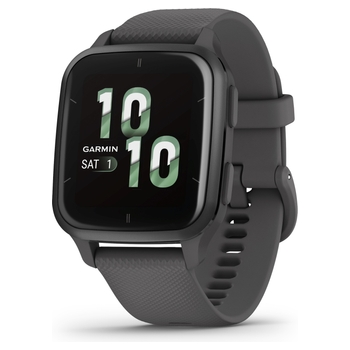 Garmin Venu Sq 2 Grey/Slate Smart Watch