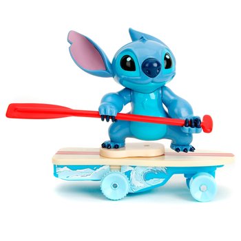 Disney Bestuurbare Surfer Stitch 10 cm
