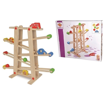 Eichhorn Grote Houten Kogelbaan