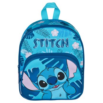 Disney Stitch Rucksack mit Vortasche