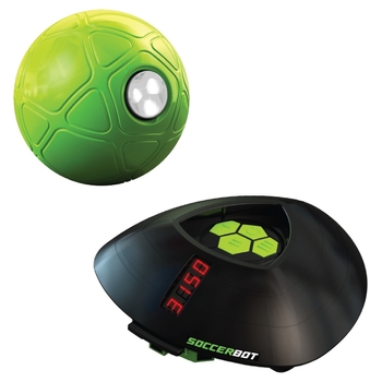 Smart Ball Indoor Soccer Bot Voetbaltrainer Robot