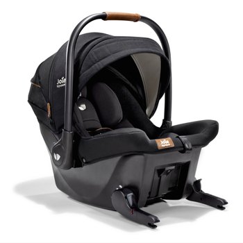 Joie Signature Sprint ISOFix R129 Car Seat Eclipse