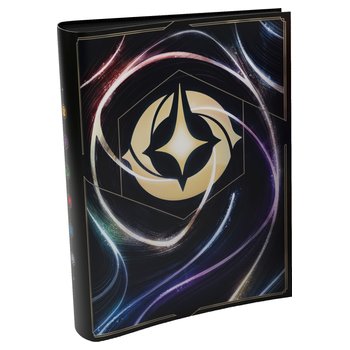 Disney Lorcana Sammelalbum für 252 Sammelkarten