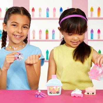 Yummiland Num Noms Body Scents Assortment