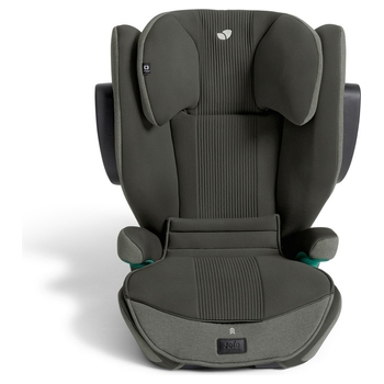 Joie Signature Autostoel i-Traver i-Size 100-150 cm Meegroei Kinderzitje Evergreen grijs