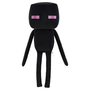 Minecraft Plush Jumbo Enderman 40cm