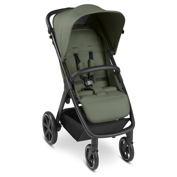 ABC Design sportwagen Avus Moss donkergroen