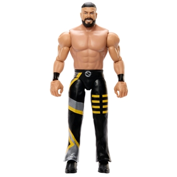 WWE Main Event Series 155 Action Figure Andrade 15cm