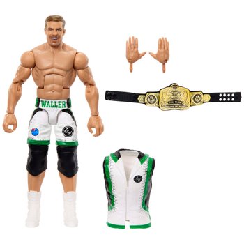 WWE Elite Collection Action Figures Series 117 Grayson Waller