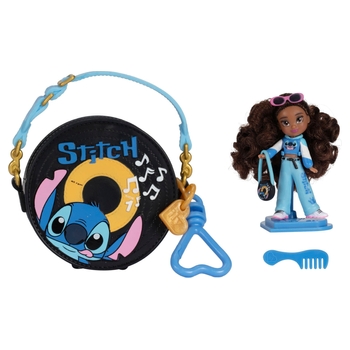 iLY 4Ever Disney Tote-ily Teenies Series 1 Stitch