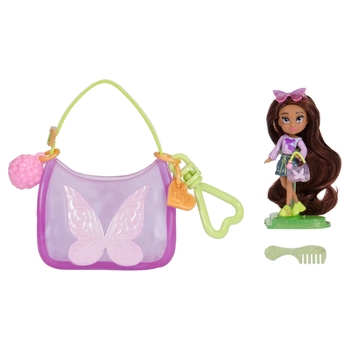 iLY 4Ever Disney Tote-ily Teenies Series 1 Tinkerbell