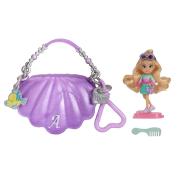 iLY 4Ever Disney Tote-ily Teenies Series 1 Ariel
