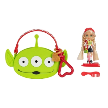 iLY 4Ever Disney Tote-ily Teenies Series 1 Toy Story Aliens