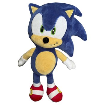 Sonic the Hedgehog Plush 30cm
