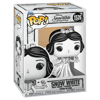 Funko POP! Sketched Figuur 1526 Disney Sneeuwwitje