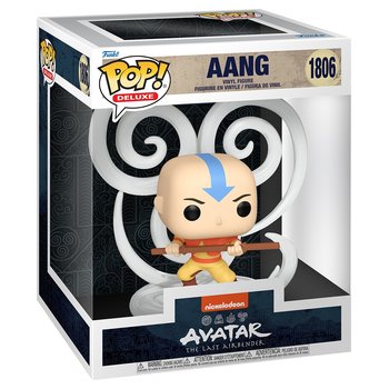 Funko POP! Figur 1806 Disney Avatar Aang