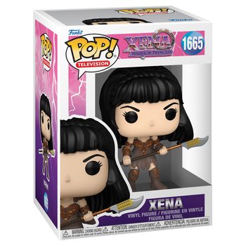 Funko POP! Television 1665: Xena Warrior Princess Xena
