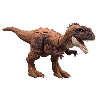 Jurassic World Chaos Theory Dinosaur Action Figure Wild Roar Kryotops