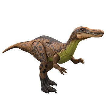 Jurassic World Dinosaur Action Figure Gigantic Trackers Suchomimus