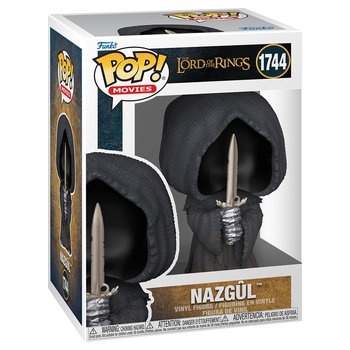 Funko POP! Movies 1744: The Lord of The Rings Nazgul