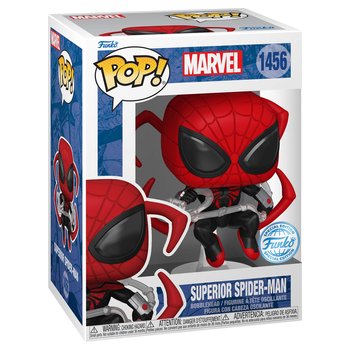 Pops muñecos marvel online