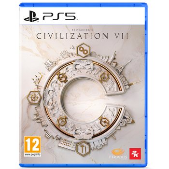 Sid Meier's Civilization VII PS5