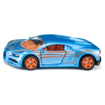 SIKU Super 1508 Bugatti Chiron