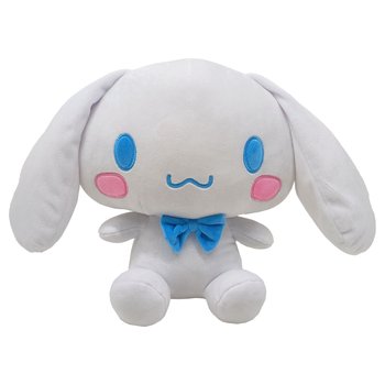 Hello Kitty Plush Cinnamoroll 28cm