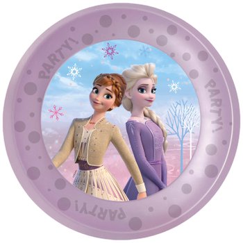 Disney Die Eiskönigin 2 Wind Spirit Mehrwegteller 4 St.