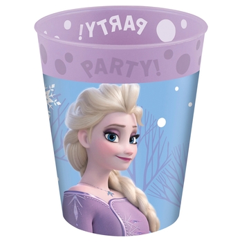 Disney Die Eisköniging 2 Wind Spirit Mehrwegbecher 4 St.