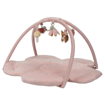Little Dutch Activiteiten Speelkleed Babygym Fairy Garden