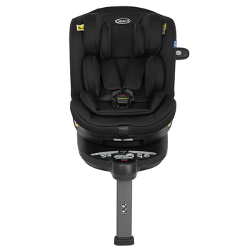 Graco Turn2Me Grow Car Seat R129 Midnight