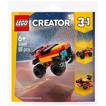 LEGO Creator 30691 Mini-Monstertruck 3-in-1