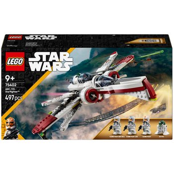 LEGO Star Wars 75402 ARC-170 Starfighter