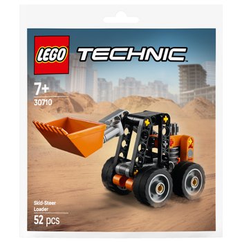 LEGO Technic 30710 Kompaktlader