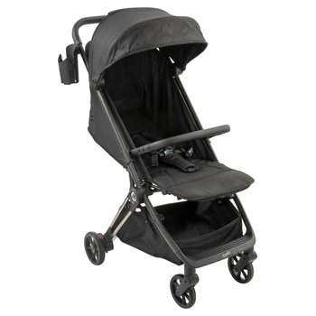Cygnet Compact Folding Stroller Black