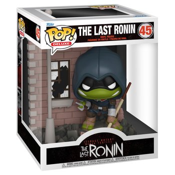 Funko POP! Deluxe 45: Teenage Mutant Ninja Turtles The Last Ronin