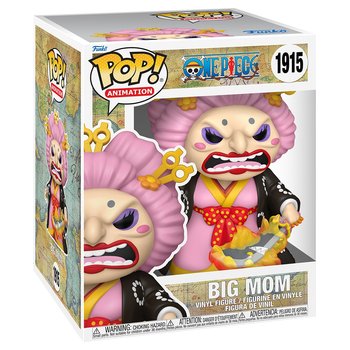 Funko POP! Figur 1915 One Piece Big Mom sortiert