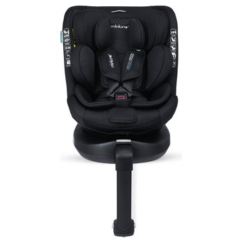 miniuno Orvital ISOFix R129 360o Car Seat