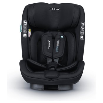 miniuno Liviie ISOFix R129 Car Seat