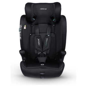 Miniuno Journiie i-Size R129 Car Seat