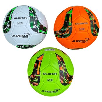 Arena Sports Size 2 Glider Football Assortment