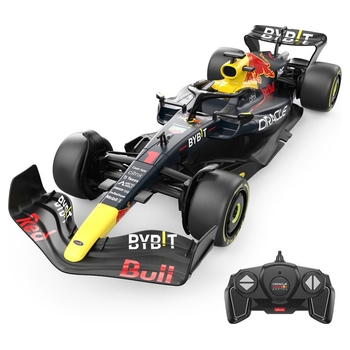 Oracle Red Bull RB18 Remote Control F1 Car 1:18 Scale