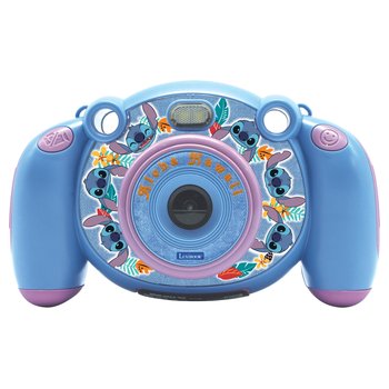 Disney Stitch Interaktive Kinderkamera StarCAM