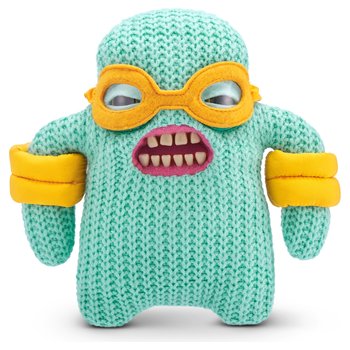 Fuggler Vacay Vibes by ZURU Plush Mr Needles