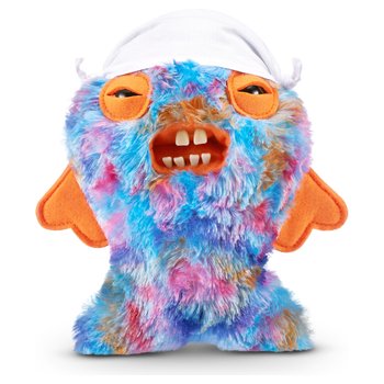 Fuggler Vacay Vibes by ZURU Plush Cod Father
